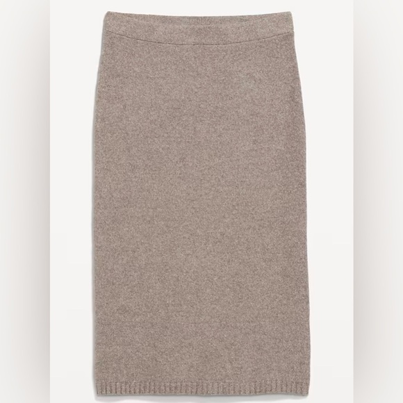 Bundle of NWT Old Navy Sweater Skirts - Picture 5 of 15